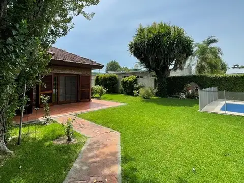 General José María Paz 300