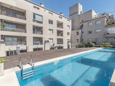 Departamento en Venta Apto profesional