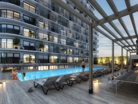 Departamento en Venta Apto profesional