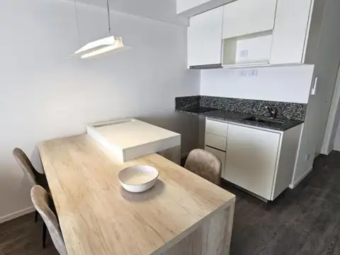 Departamento en Venta en Barracas, USD 69.000