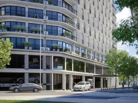 Departamento en Venta A Estrenar