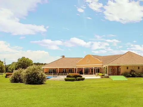 VENTA LOTE  Nº 163 GOLF  FINCAS DE SAN VICENTE 