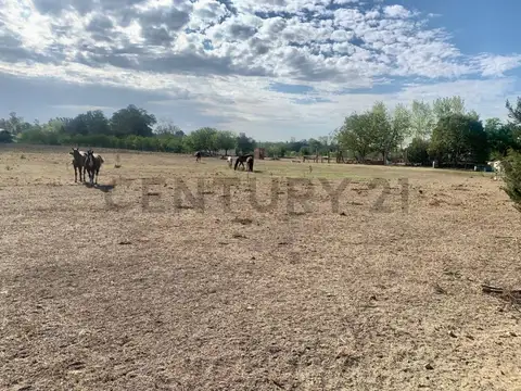 Venta de Lote en City Bell  -  Apto Desarrollo 
