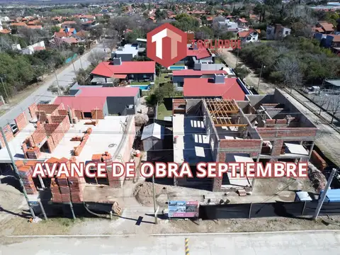 Departamento en Venta al Este