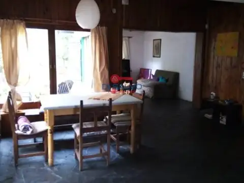 Casa en El Bolson (RESERVADA)