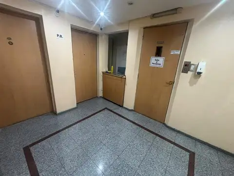 Oficina en Venta en San Nicolás, USD 20.000