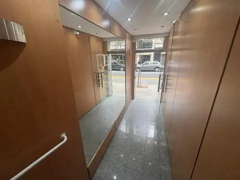 Oficina en venta en San Nicolás, Excelente Ubicación
