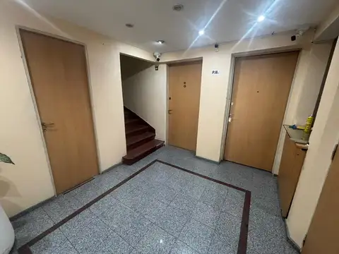 Oficina Monoambiente con 1 baño