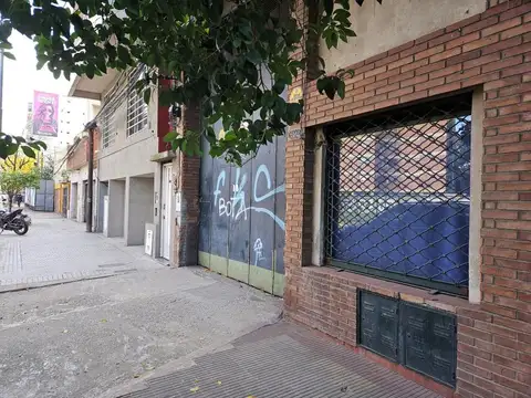 Galpon en Venta 60 años