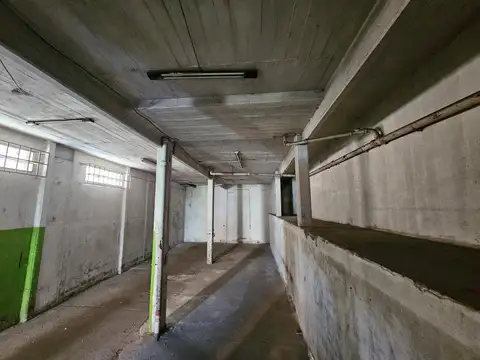 Galpon en Venta 7  mts Frente