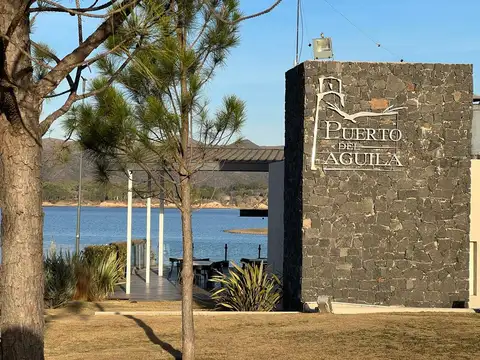 Ruta provincial S 271 Los Espinillos 100, Piso 1