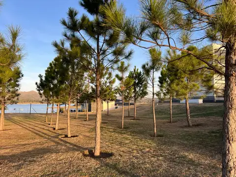 PUERTO DEL AGUILA LOTE EN VENTA CERCA DEL LAGO