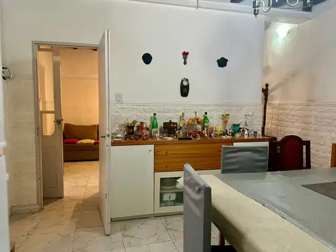 Depto Tipo Casa en Venta de 2 dormitorios