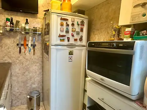 Depto Tipo Casa en Venta 41 años