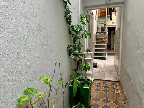 Depto Tipo Casa en Venta de 3 ambientes