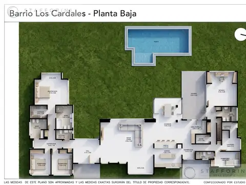 Casa en Venta de 4 dormitorios