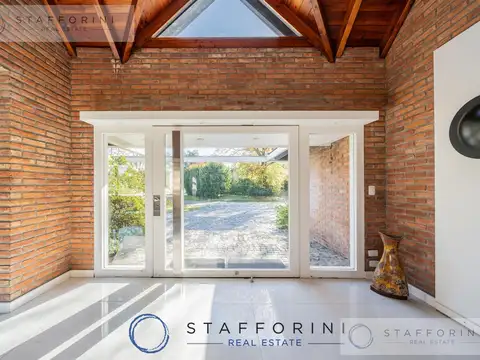 Casa en Venta en Country Club Los Cardales, USD 880.000