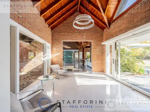 Casa en Venta 10 años