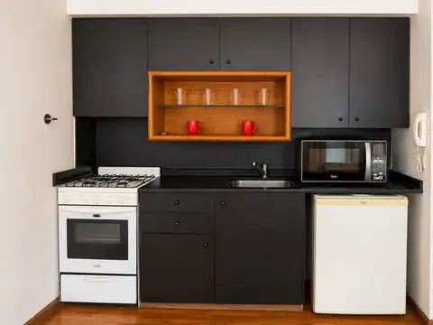 Departamento en Alquiler Temporal 22 años