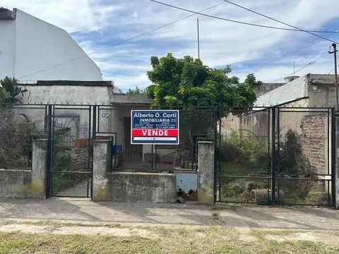VIVIENDA  UNIFAMILIAR