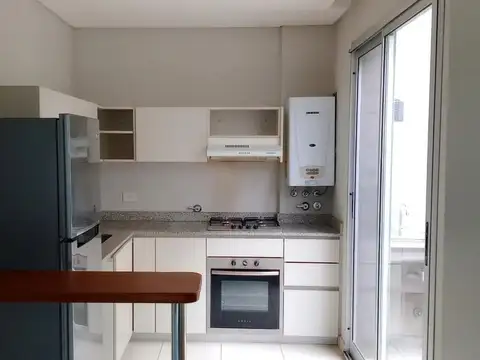 Departamento en Venta 6 años