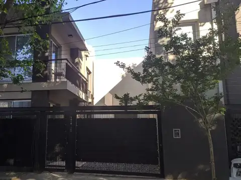 Excente Duplex En Venta En San Fernando