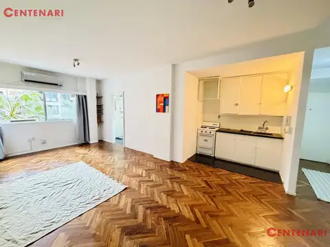 Oficina en Alquiler en Las Cañitas, $ 550.000