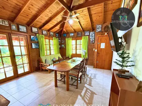 Casa en Alquiler Temporal en Punta Mogotes, $ 111