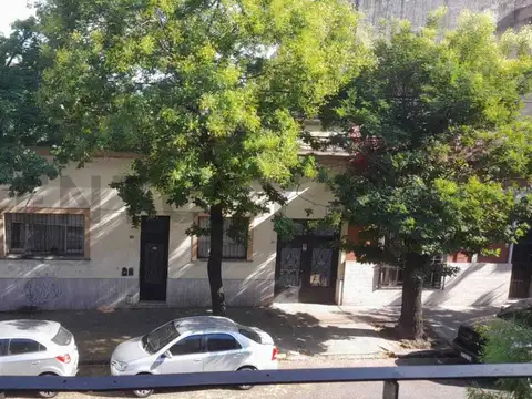 ALQUILER LOCAL COMERCIAL PARQUE PATRICIOS APTO TODO RUBRO