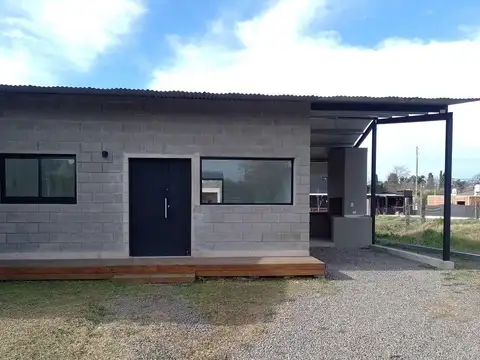 Casa en Venta  4 amb. en Ingeniero Maschwitz