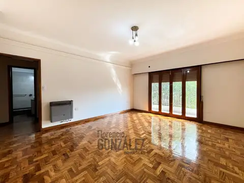 Departamento en Alquiler de 3 ambientes