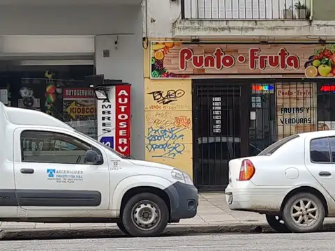 Local en venta - 3 Ambientes - 64Mts2 - Mar del Plata