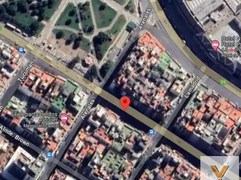 Local en venta - 3 Ambientes - 64Mts2 - Mar del Plata
