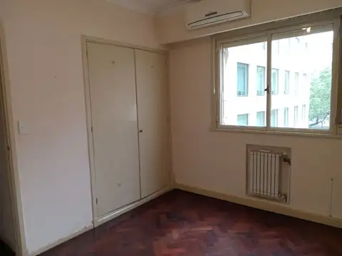 Departamento 3 Ambientes Venta Retiro Apto Crédito