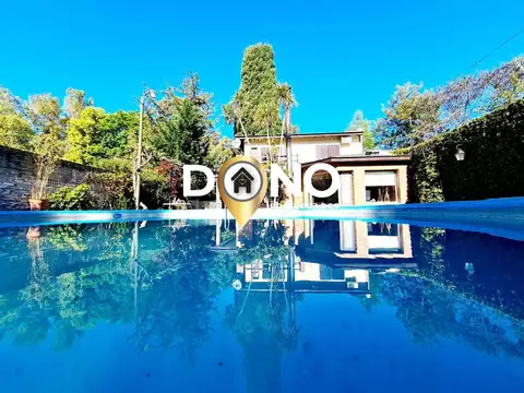 Casa en venta en El Carmencito