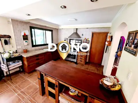 Casa en Venta en Guillermo E Hudson, USD 230.000
