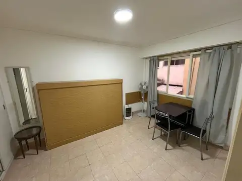 Departamento en Alquiler de Monoambiente