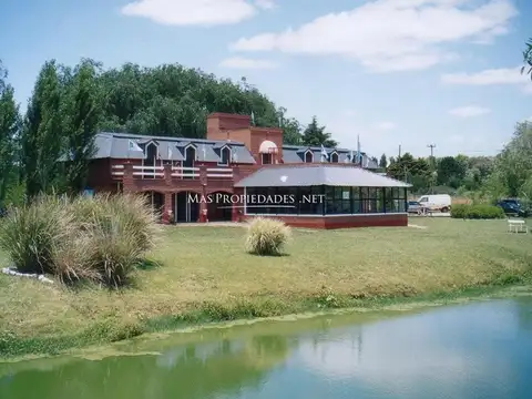 Venta Terreno / Lote con vivienda en Escobar Loma Verde