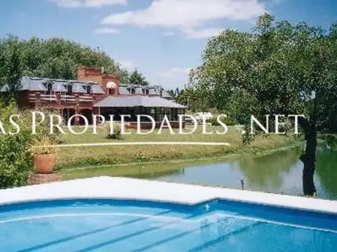 Terreno en Venta en Loma Verde, USD 1.555.000