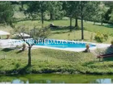 Venta Terreno / Lote con vivienda en Escobar Loma Verde