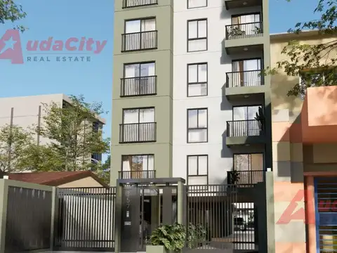 Departamento en Venta Permite mascota