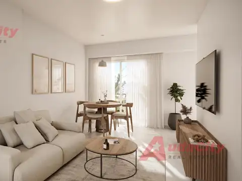 Departamento en Venta A Estrenar