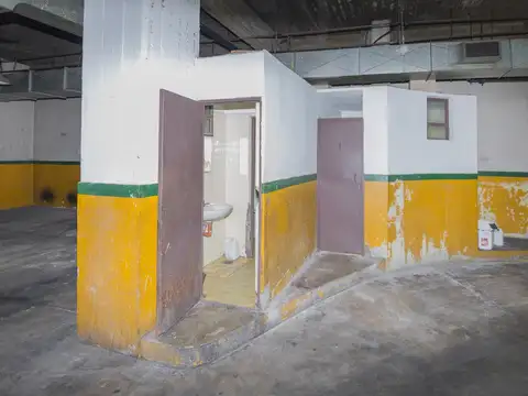 Cochera en venta - 12Mts2 - Congreso