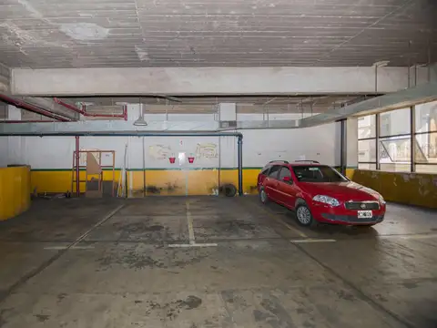 Cochera en venta - 12Mts2 - Congreso