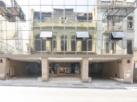 Cochera en venta - 12Mts2 - Congreso