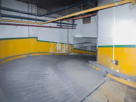 Bartolomé Mitre e/ Montevideo y Paraná