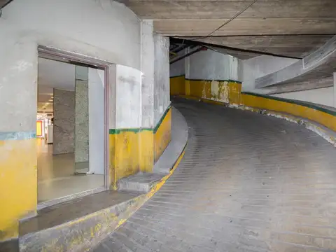 Cochera en venta - 12Mts2 - Congreso