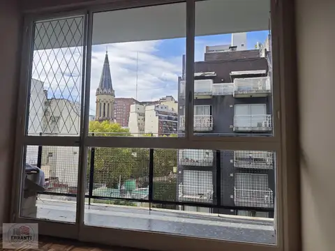 Departamento en Venta en Palermo Soho, USD 188.000