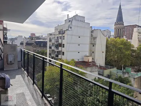 Departamento en Venta 60 años