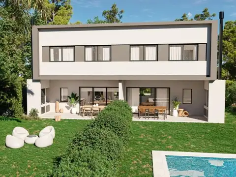 Casa en Venta en Pilar, USD 180.000